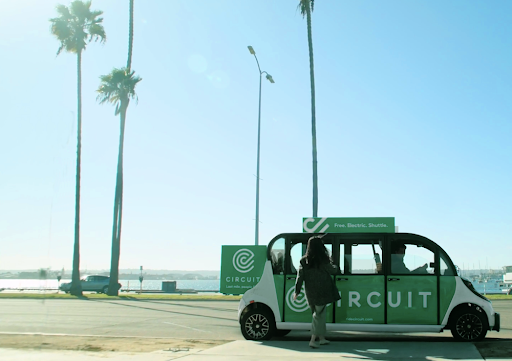 Circuit Partners with StreetMetrics for Advanced Transit Advertising Measurement 